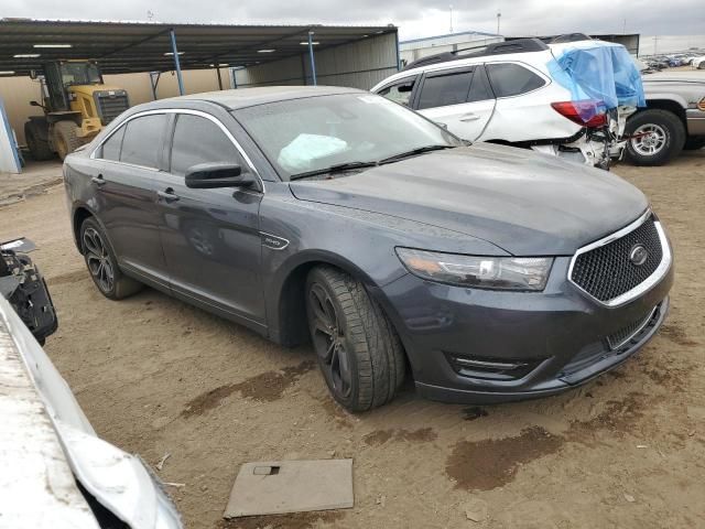 2017 Ford Taurus SHO