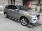 2012 Mercedes-Benz ML 350 Bluetec