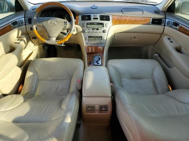 2005 Lexus ES 330