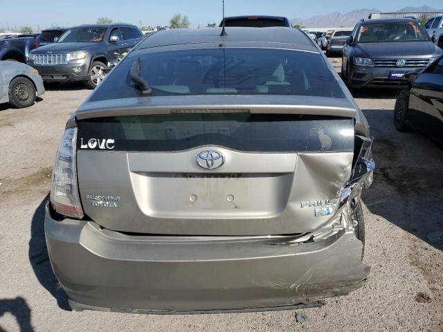 2008 Toyota Prius