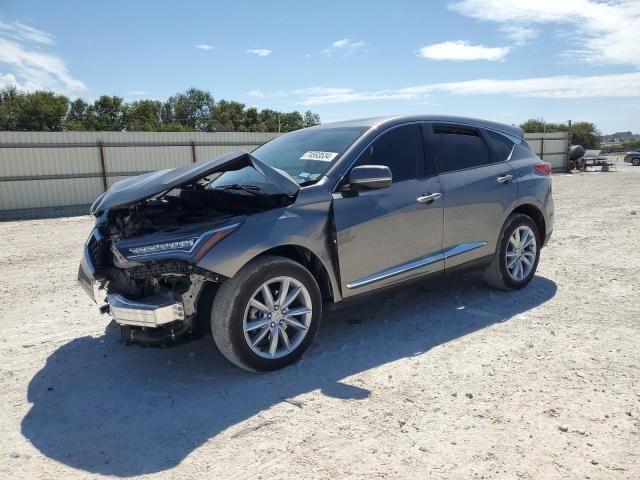 2024 Acura RDX