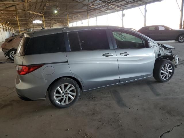 2014 Mazda 5 Sport