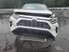 2021 Toyota Rav4 XSE