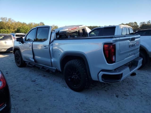 2021 GMC Sierra C1500 Elevation