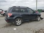 2009 Subaru Forester 2.5X Premium