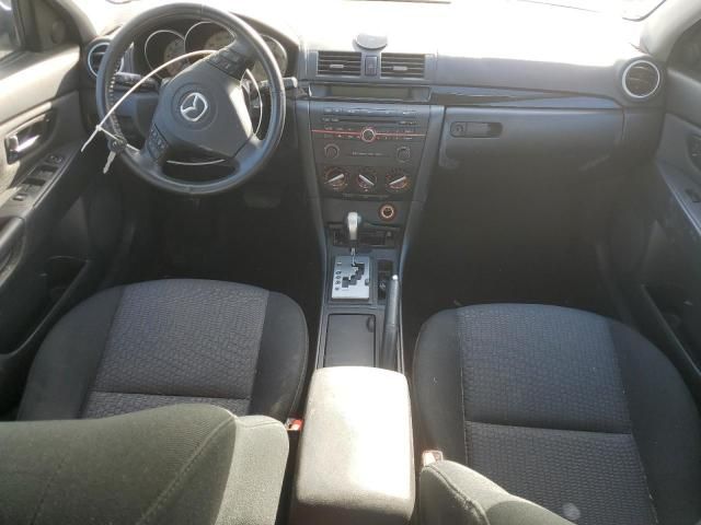 2009 Mazda 3 I