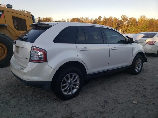 2010 Ford Edge SEL