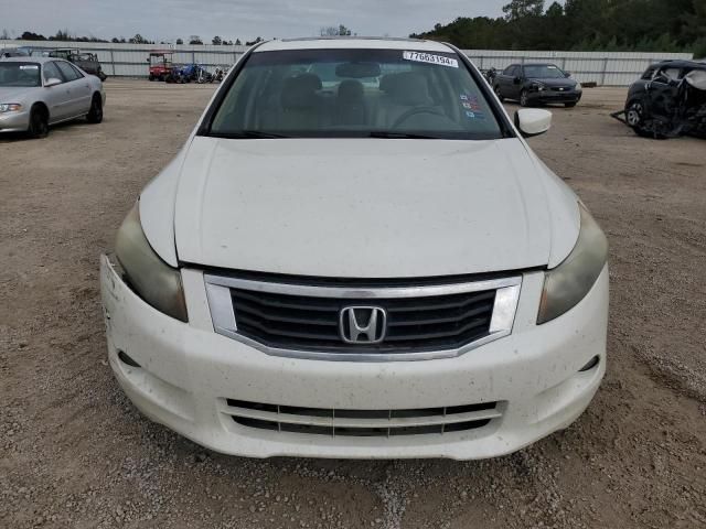 2010 Honda Accord EXL