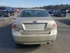 2007 Ford Fusion SE