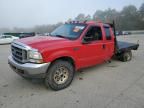 2002 Ford F350 SRW Super Duty