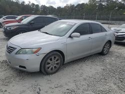 Lotes con ofertas a la venta en subasta: 2009 Toyota Camry Hybrid