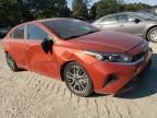 2022 KIA Forte GT Line