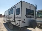 2021 Winnebago Micro Mini