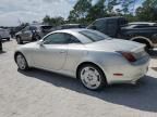 2002 Lexus SC 430