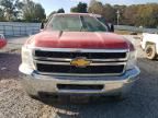 2014 Chevrolet Silverado K2500 Heavy Duty