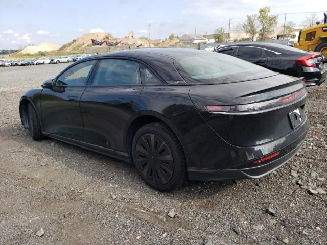 2024 Lucid Motors AIR Pure