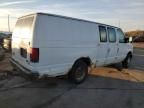 2005 Ford Econoline E250 Van