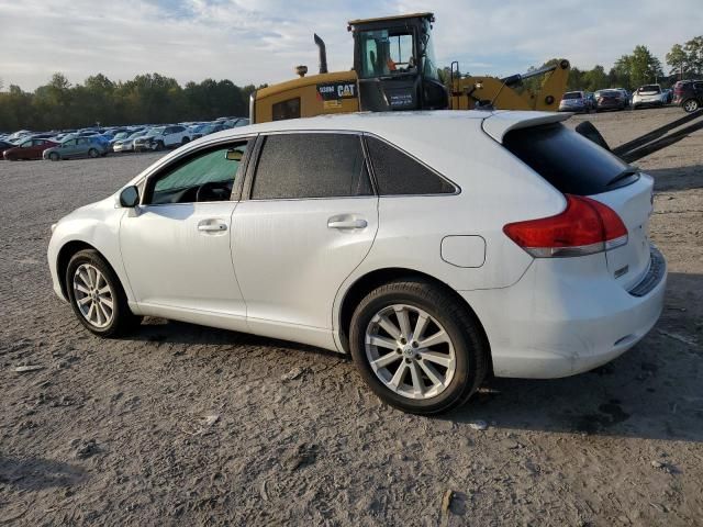 2011 Toyota Venza