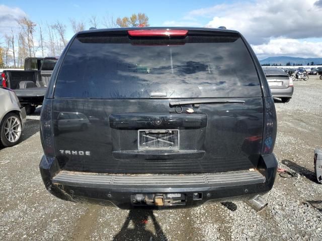 2013 Chevrolet Tahoe K1500 LT