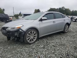 Toyota Vehiculos salvage en venta: 2015 Toyota Avalon XLE