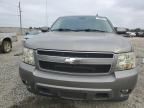 2007 Chevrolet Avalanche C1500