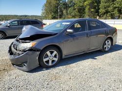 Toyota Vehiculos salvage en venta: 2014 Toyota Camry L