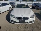 2014 BMW 528 I