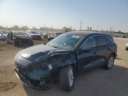 Ford Vehiculos salvage en venta: 2020 Ford Escape SE