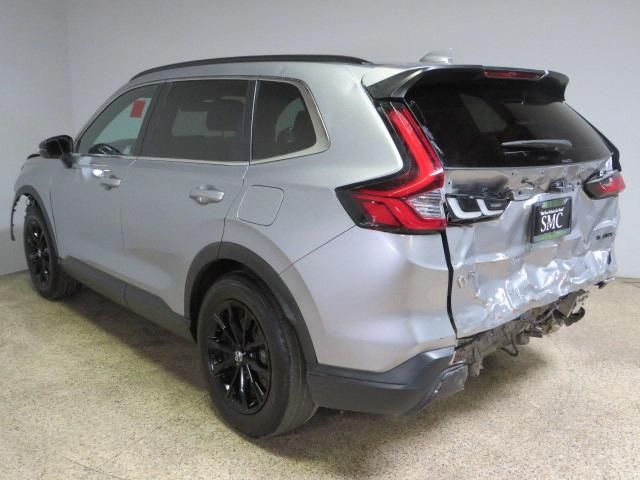 2023 Honda CR-V Sport