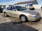 2010 Lincoln Town Car Signature Limited