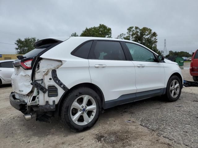 2018 Ford Edge SE