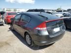 2010 Honda Insight EX