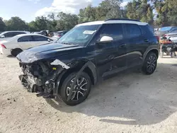 Carros salvage sin ofertas aún a la venta en subasta: 2023 Chevrolet Trailblazer Active