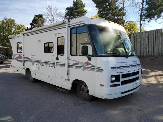 1997 Winnebago 1997 Chevrolet P30