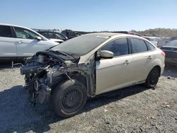 Ford Vehiculos salvage en venta: 2018 Ford Focus SE