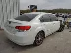 2013 Subaru Legacy 2.5I Premium