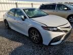 2023 Toyota Camry SE Night Shade