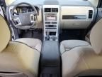 2008 Lincoln MKX