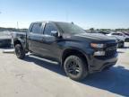 2021 Chevrolet Silverado K1500 Trail Boss Custom