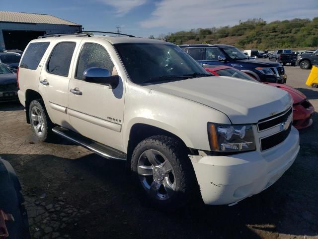 2008 Chevrolet Tahoe K1500