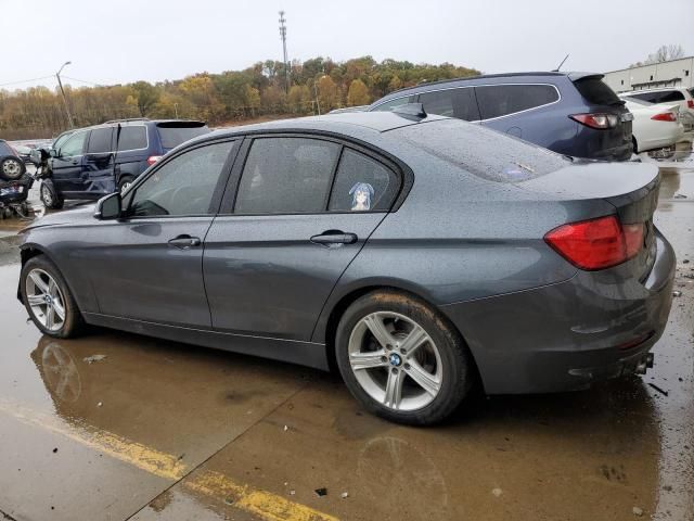 2014 BMW 328 I