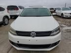 2011 Volkswagen Jetta SEL