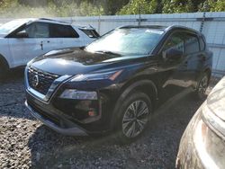 2021 Nissan Rogue SV en venta en Spartanburg, SC