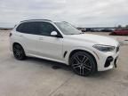 2022 BMW X5 Sdrive 40I