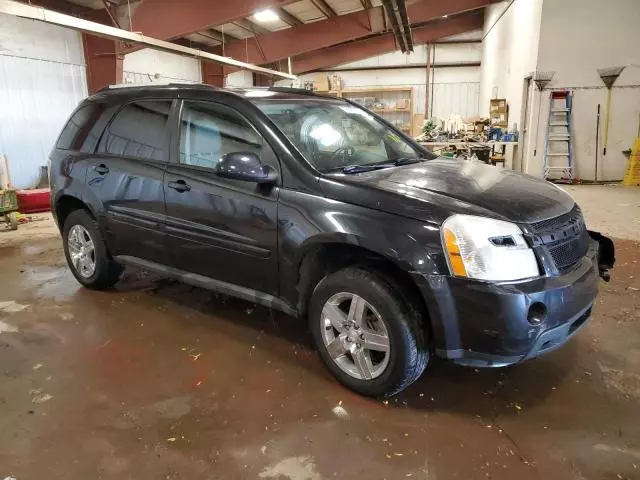 2008 Chevrolet Equinox LT