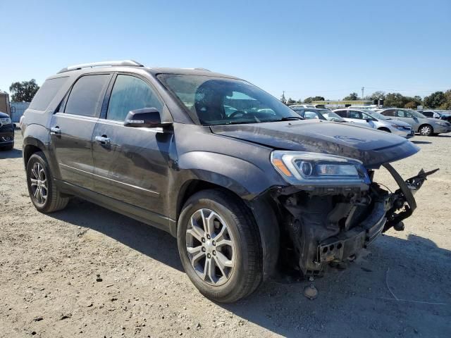 2014 GMC Acadia SLT-1