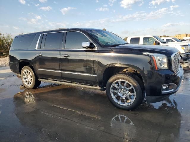 2015 GMC Yukon XL Denali