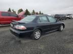 2001 Honda Accord EX