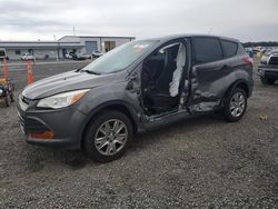 Ford Escape s salvage cars for sale: 2014 Ford Escape S