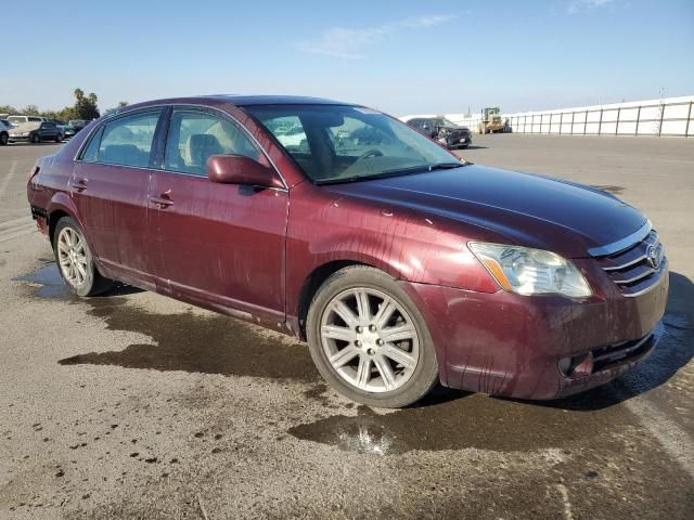 2005 Toyota Avalon XL